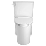 Studio® S Skirted Two-Piece 1.28 gpf/4.8 Lpf Chair Height Elongated Toilet With Seat
