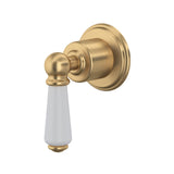 Satin English Gold