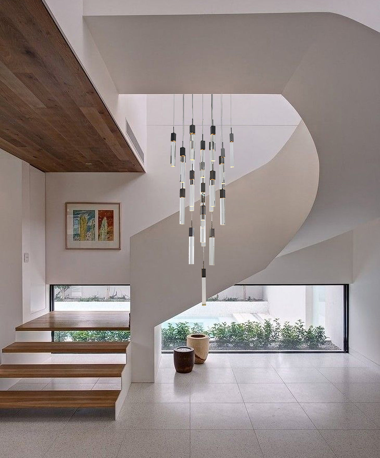 Chandelier ADS10C25B