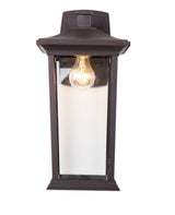 Outdoor Wall Sconce TD26W10B