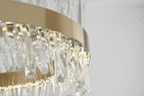 LED Chandelier LX61C32G