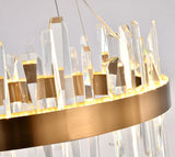 LED Chandelier FT71C32G-1