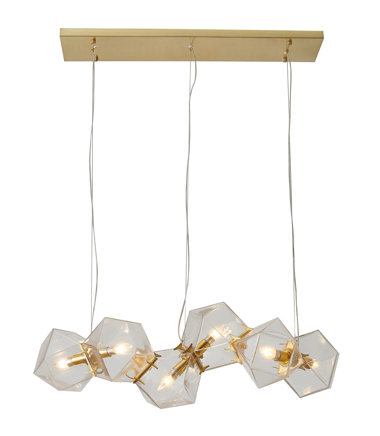 Chandelier SR17C39BR