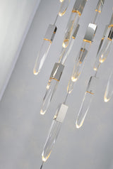 Chandelier ADS20C25CH