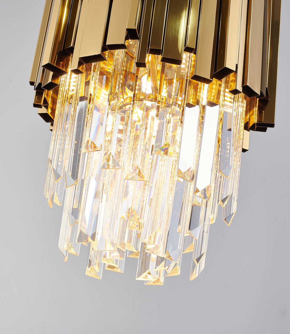 Single Pendant Lighting MU106P9G