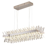 LED Chandelier FT53C34CH