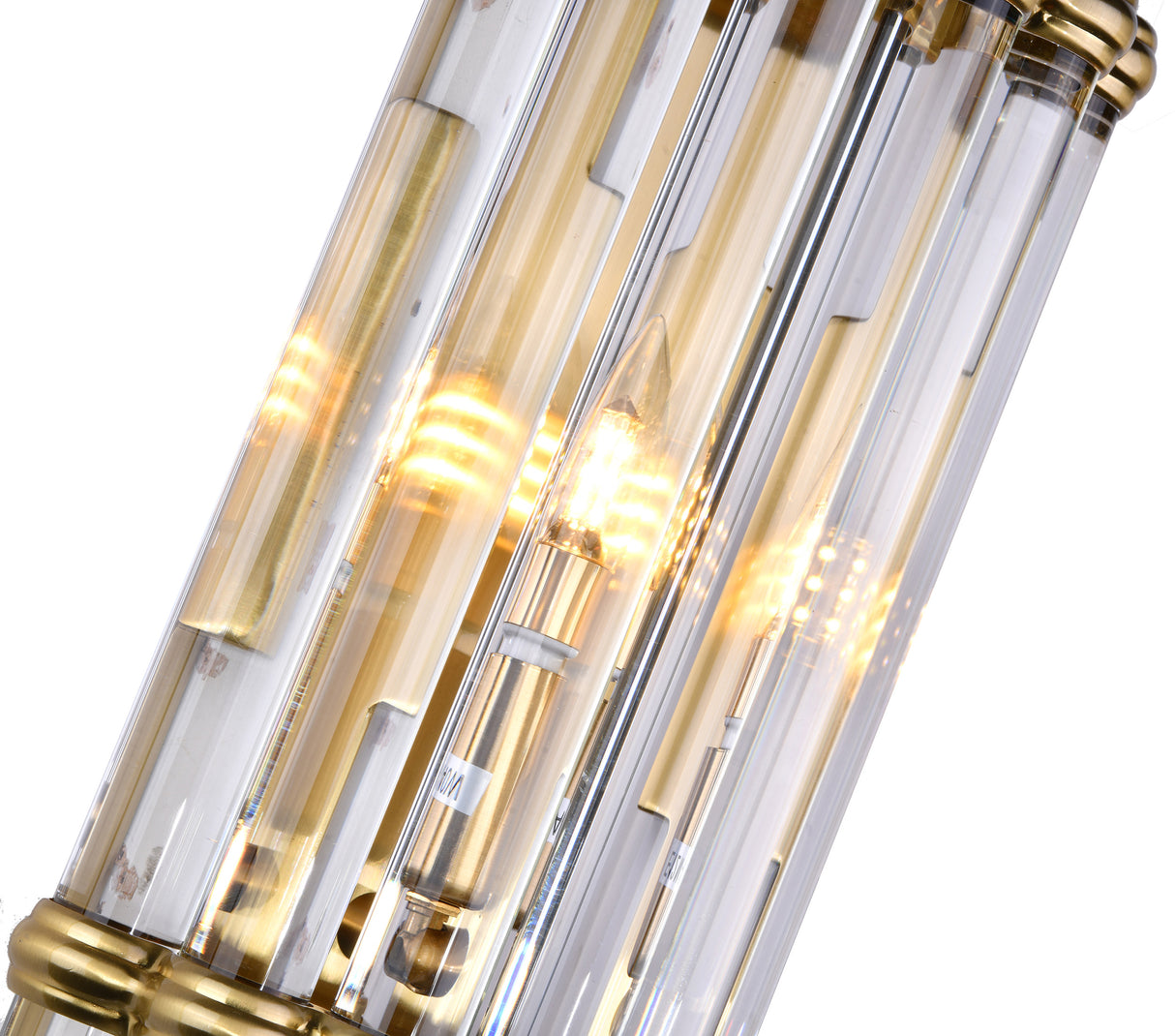 Wall Sconce MU45W19G