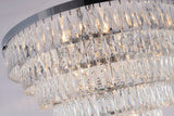 Chandelier OC46C36CH