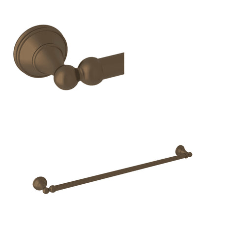 Georgian Era 26" Towel Bar