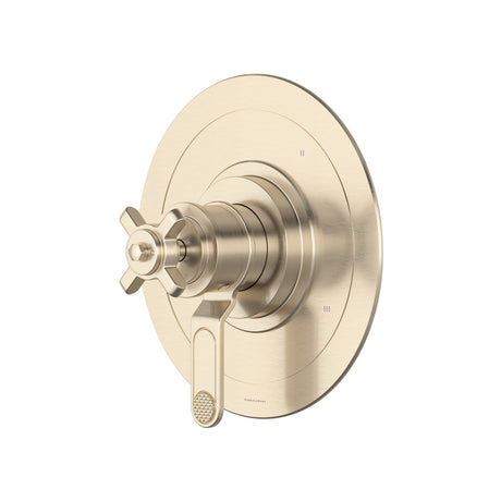 Armstrong 1/2" Therm & Pressure Balance Trim With 5 Functions