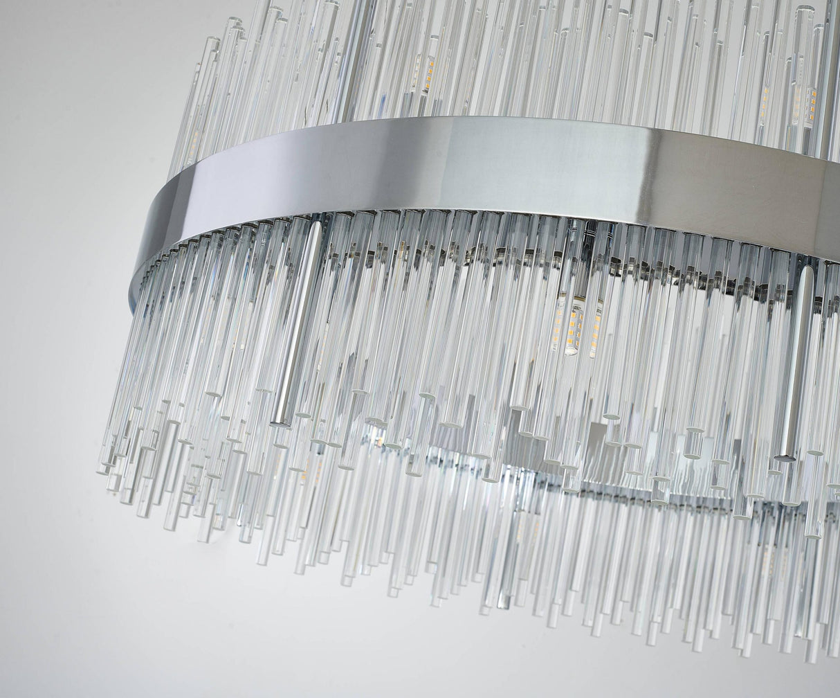 Chandelier MU57C31CH