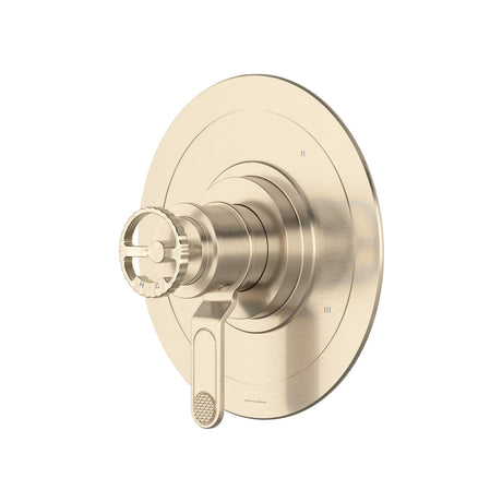 Armstrong 1/2" Therm & Pressure Balance Trim With 3 Functions