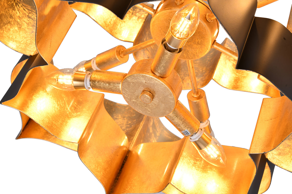 Chandelier MU03C30BG