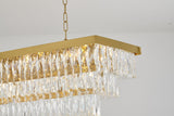 Chandelier LA36C38G