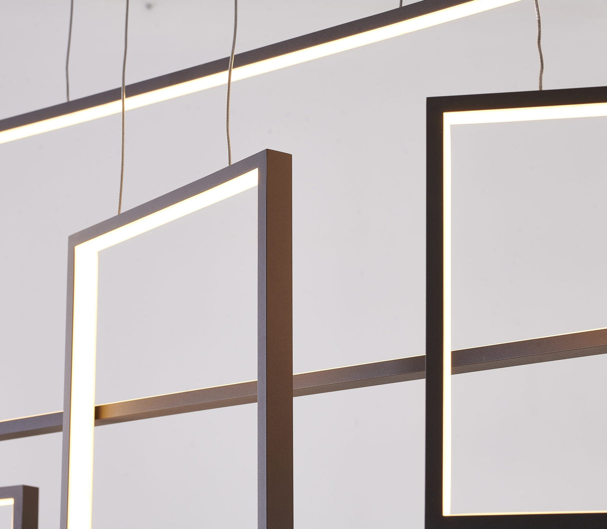 LED Chandelier FIT29C43C