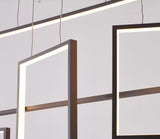LED Chandelier FIT29C43C