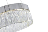 LED Chandelier FT94C24CH