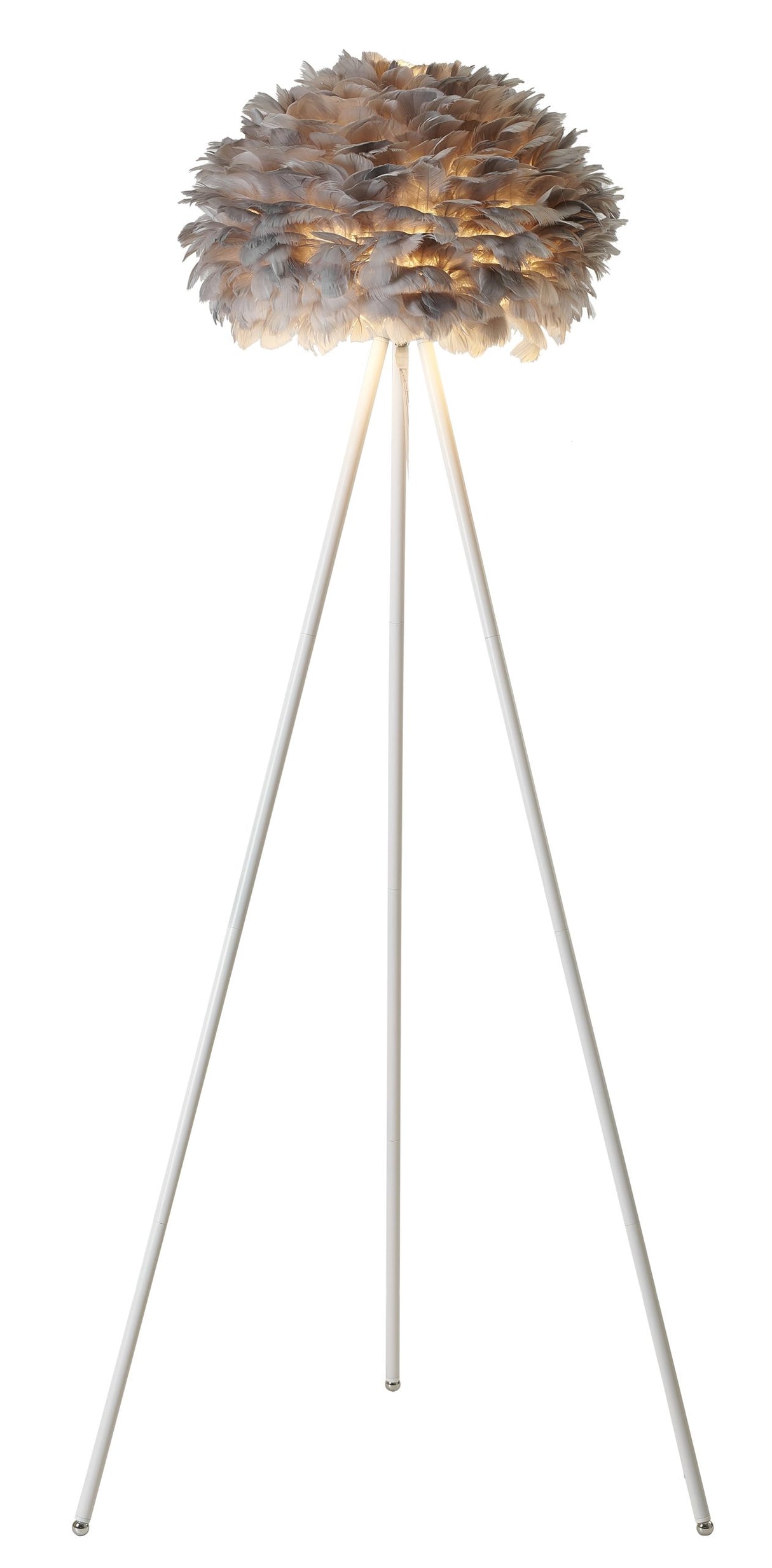 Floor Lamp DLS23F17GR