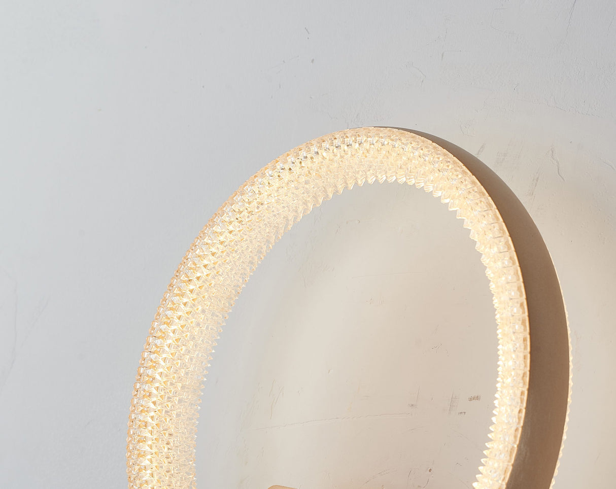 LED Wall Sconce FIT25W13G