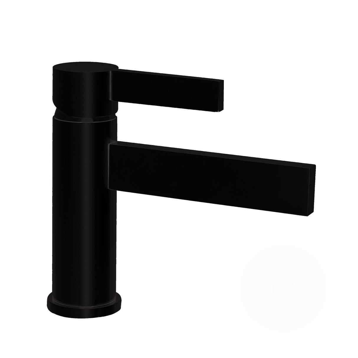 Single Hole Lav - drain included - Caso 500014