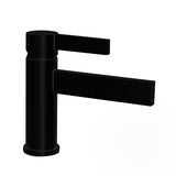 Single Hole Lav - drain included - Caso 500014