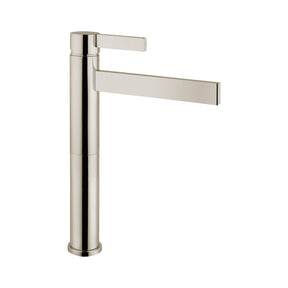 AquaDesign Caso Tall Single Hole Bathroom Faucet 500016 - image 2