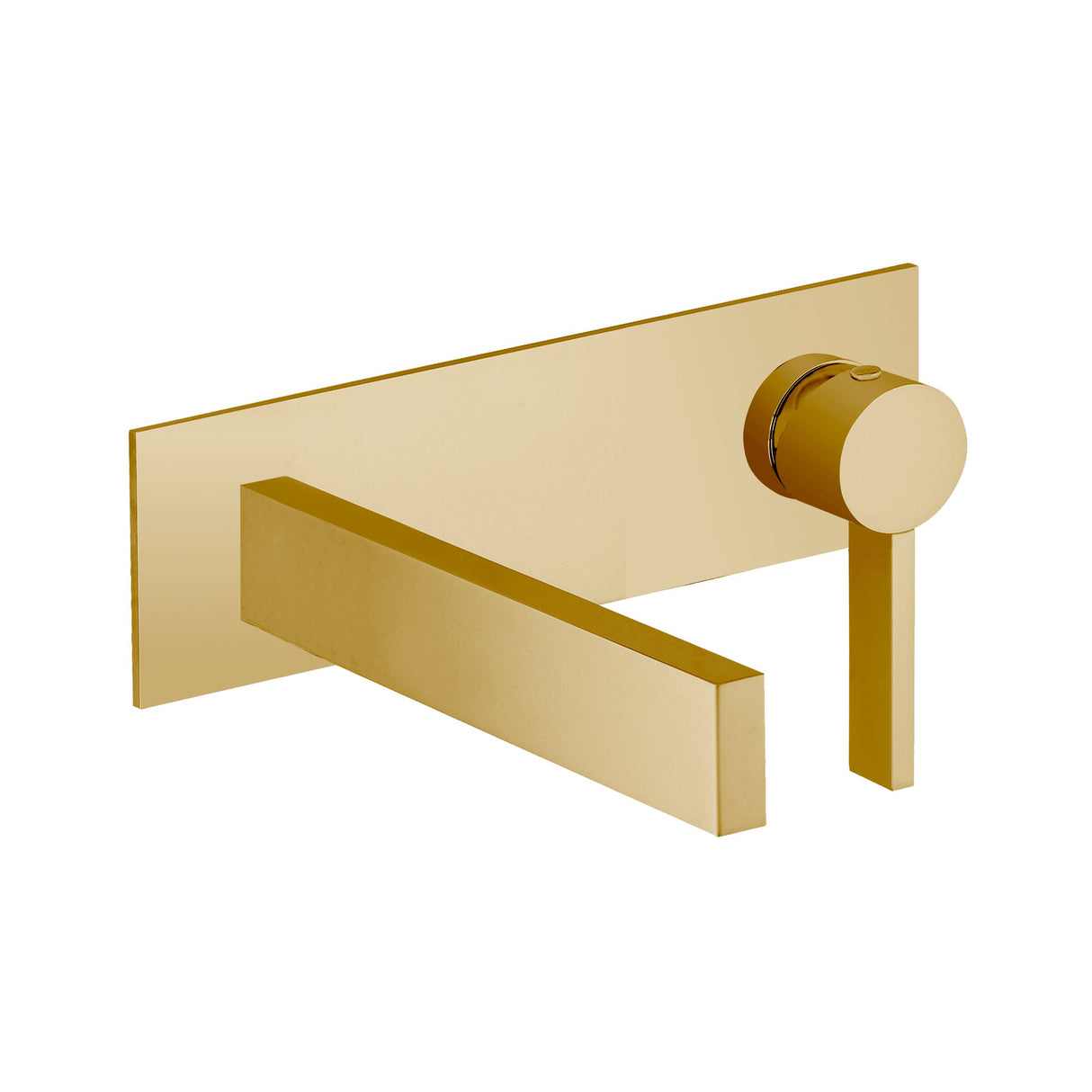 Wall Mount Basin - drain not included - Caso 500021