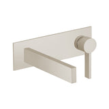 Wall Mount Basin - drain not included - Caso 500021