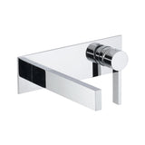 Wall Mount Basin - drain not included - Caso 500021