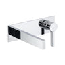 Wall Mount Basin - drain not included - Caso 500021