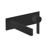 Wall Mount Basin - drain not included - Caso 500021