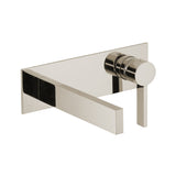 Wall Mount Basin - drain not included - Caso 500021