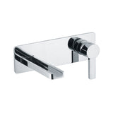 Wall Mount Basin - drain not included - Aqua 500026