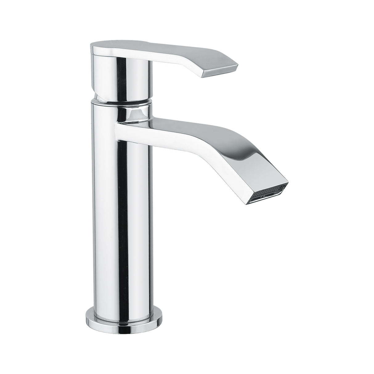 Single Hole Lav - drain included - Stile 500228