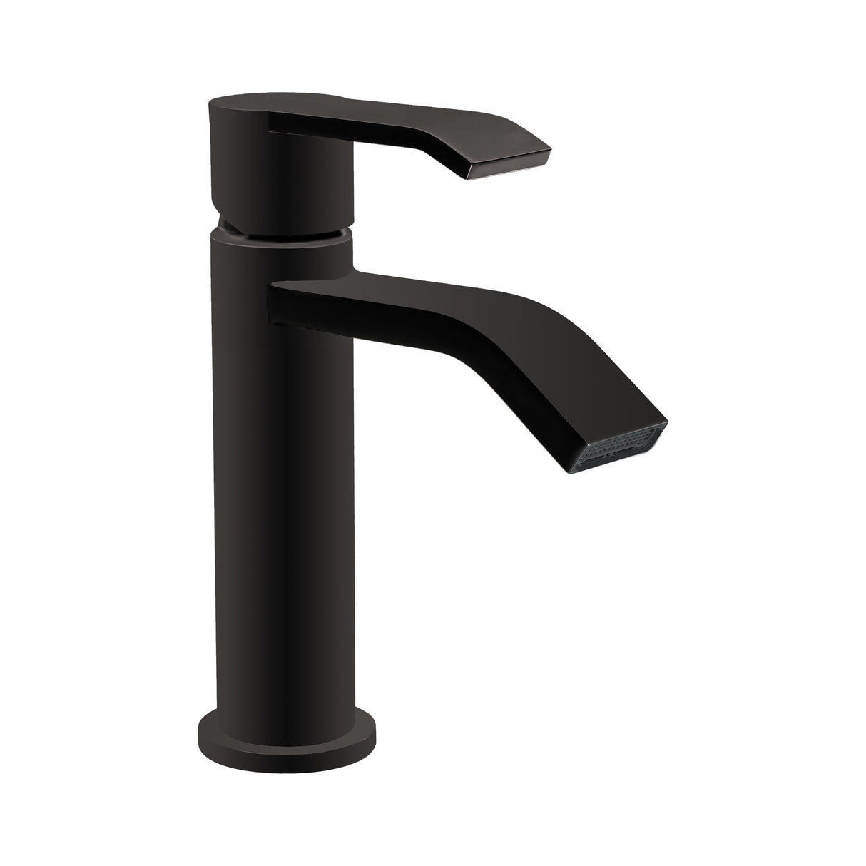 Single Hole Lav - drain included - Stile 500228