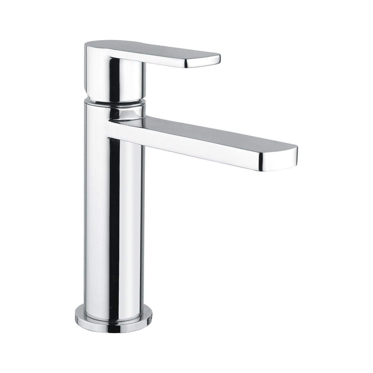 Single Hole Lav - drain included - Glam 500229