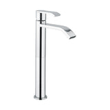 Tall Single Hole Lav - drain included - Stile 500244