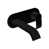 Wall Mount Lav - drain not included - Stile 500249