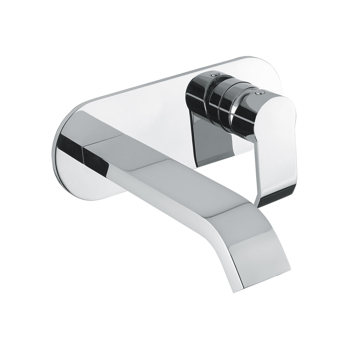 Wall Mount Lav - drain not included - Stile 500249