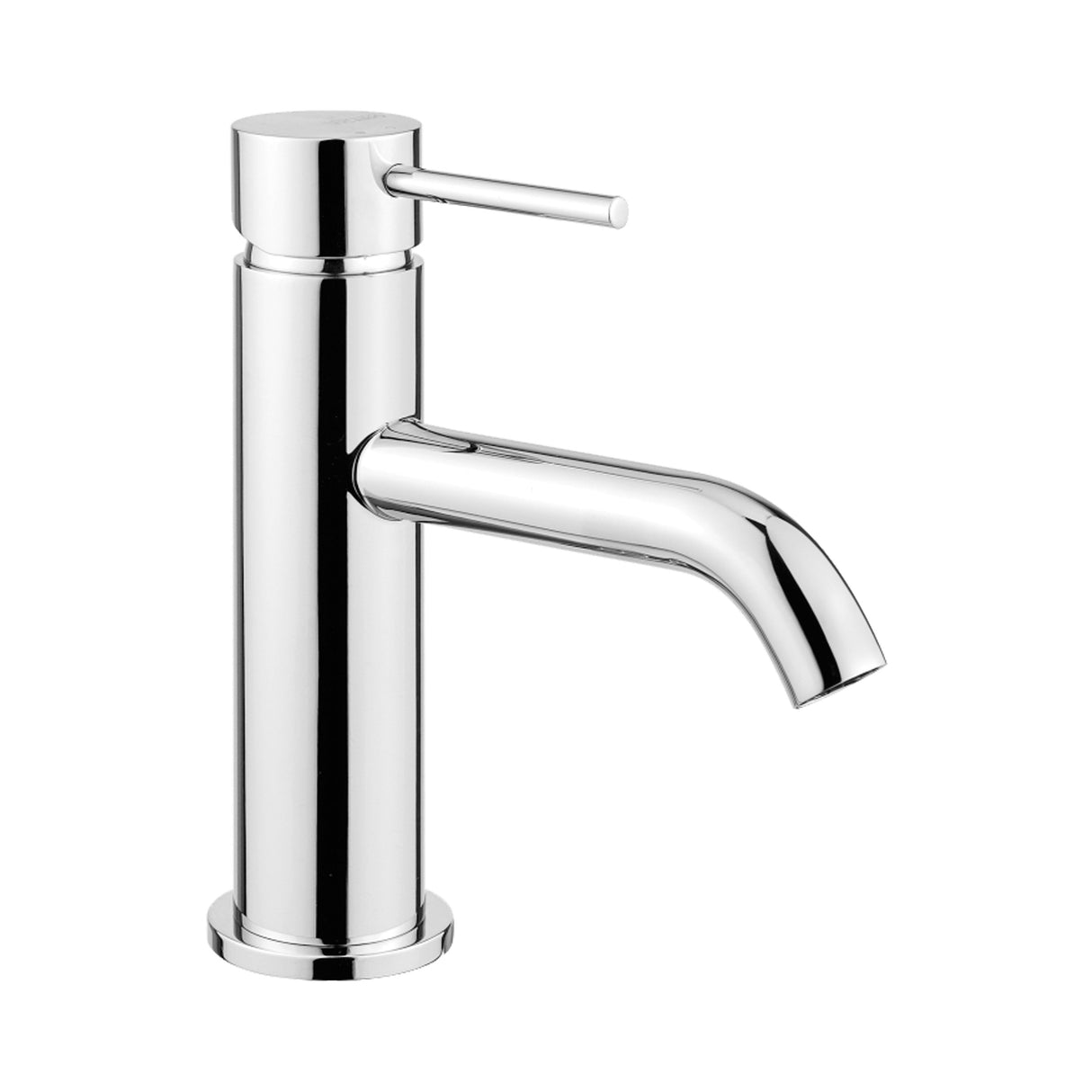 Single Hole Lav - drain included - 500439 Slim