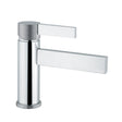 Bath faucets Caso Urban 500656 chrome
