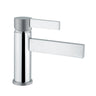 Bath faucets Caso Urban 500656 chrome