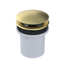 PVC Integral Waste & Overflow Clicker® Kit with Overflow (500Q)