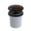 PVC Integral Waste & Overflow Clicker® Kit with Overflow (500Q)