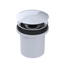 PVC Integral Waste & Overflow Clicker® Kit with Overflow (500Q)