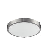Kuzco Floyd 501112-LED Flush Mount Light