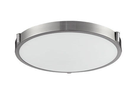 Kuzco Floyd 17-in Flush Mount