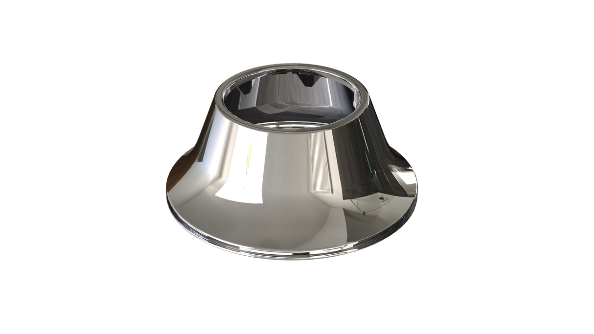 Escutcheon 1-1/2” (503)