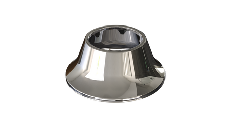 Escutcheon 1-1/2” (503)