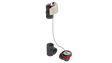 Pvc W/O Plug & Chain Kit (5040CSK)